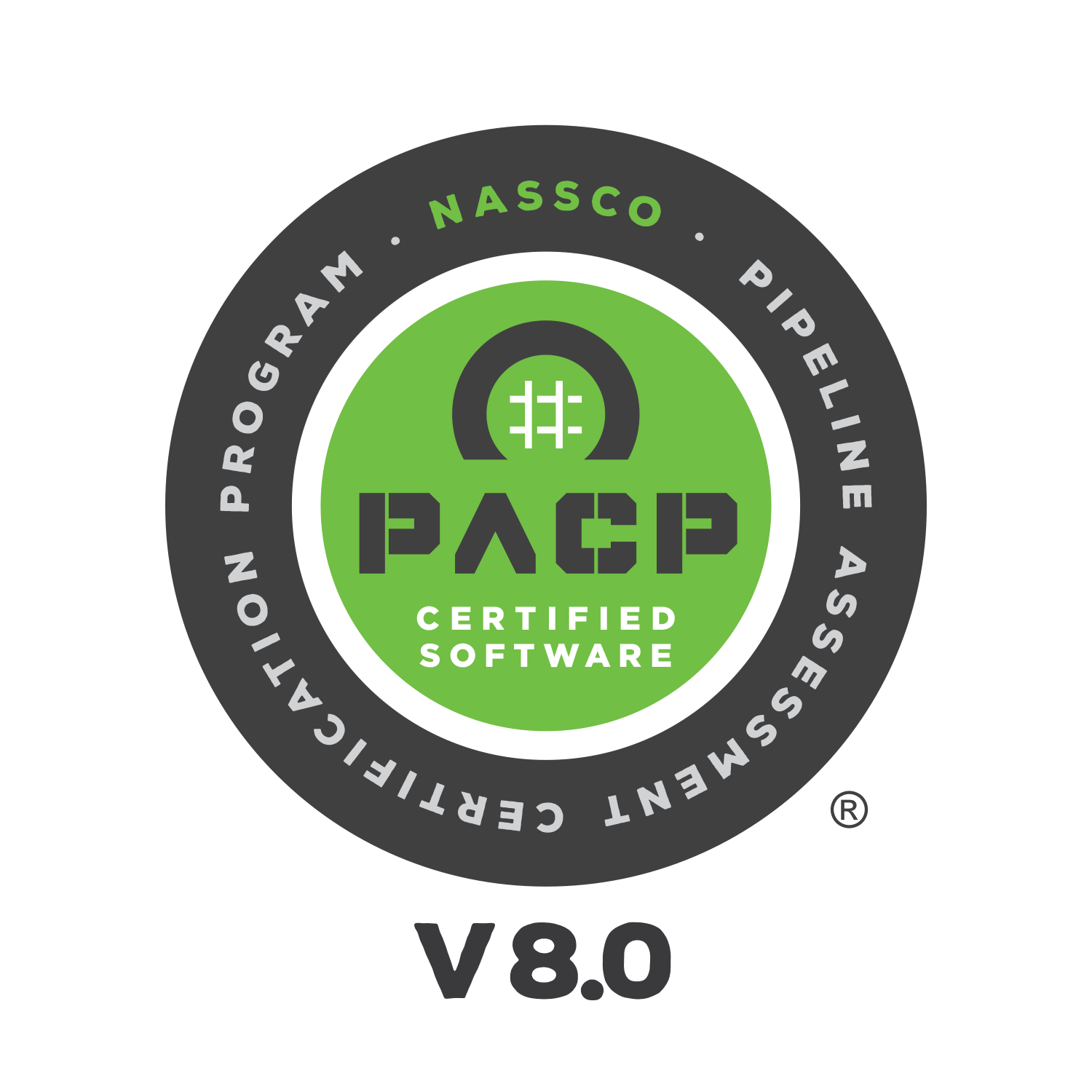NASSCO PACP Certified Software